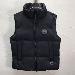 Hard to find Canada Goose Everett Vest Pastels Down Vest Replica Caj38546