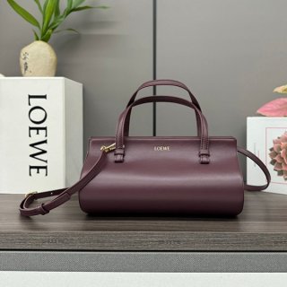 n grade recommended Loewe CLASP bag small silk calf parody loq88309