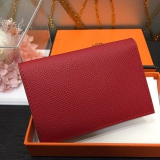 Hermes MC2 Euclide Replica Card Case Business Card Holder he19119