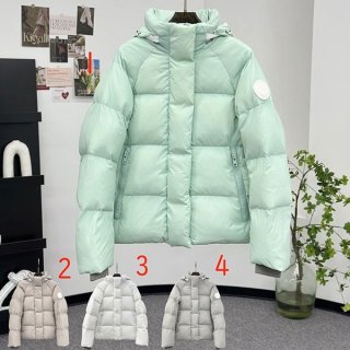 Canada Goose Junction Parka Down Jacket Replica Hood Cay17750