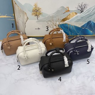 Delvaux Cool Box Mini Bag, 5 colors, Det90546, popular all over the world