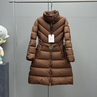 Extremely rare! Moncler BROU long down jacket replica mot39525