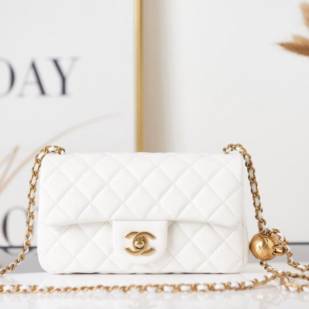 Popular all over the world? Chanel Matelasse Chain Bag Replica sho58599