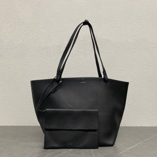 Cute Zarow replica Park Tote Three bag in leather zae62914