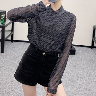 Best Price Guarantee Valentino Replica Toile Iconograph Print Shirt Vui45088
