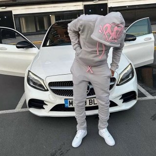 Sinaworld Tracksuit Setup Fake syh44431