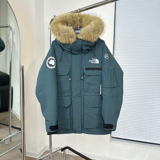 The North Face Southern Cross Parka Replica (Unisex) Down Jacket/Padded ND9222
