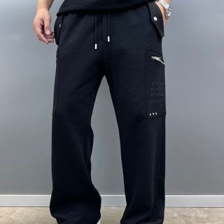 MM6 Jogging Pants Maj45886, loved by many celebrities