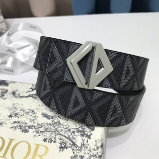 Very popular: Dior vest strap reversible logo motif fake deu52353