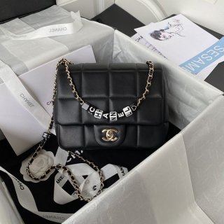 Very popular!! New color Chanel chain mini bag fake shoulder bag shj90820
