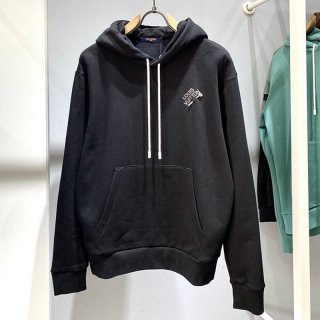 No.1 Popular Louis Vuitton Printed Hoodie vug27084