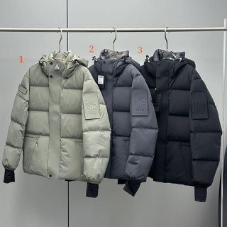 Very popular! Moncler Anthra fake down jacket mov92197