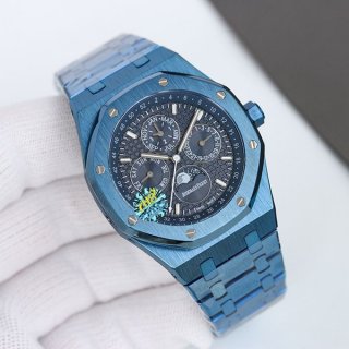 Hard to find! Audemars Piguet Royal Oak Perpetual Calendar Replica 26579CS