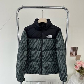 24 Autumn/Winter Pre-release☆The North Face 1996 Retro Nuptse Replica Down Jacket 2 Colors Nop37249