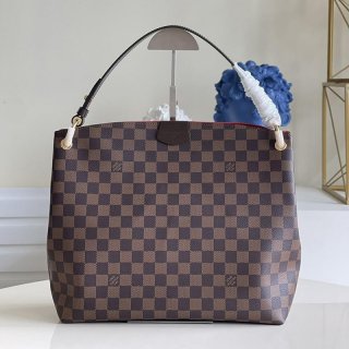 ☆Super popular☆Louis Vuitton Graceful PM fake tote bag M44044