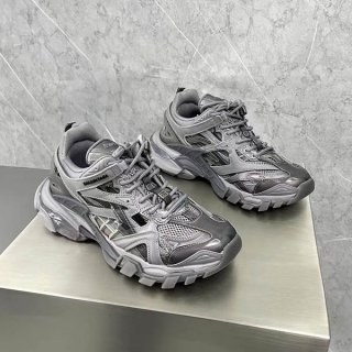 Rare color Balenciaga TRACK.2 sneakers replica baa40329
