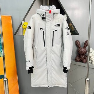 The most popular parallel import product: The North Face long down coat jacket Nog84113