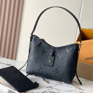 Louis Vuitton Carryall Zip PM vua58257 with tracking