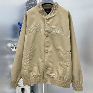 [★Sold out★] Louis Vuitton☆ LV Baseball Blouson Replica HRB40ERM6151
