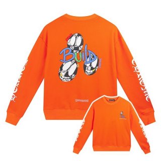 Chrome Hearts Replica Hoodie Kua42314