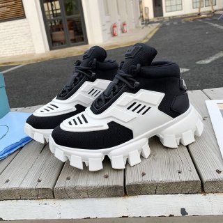 The hottest topic! Prada copy Cloudbust Thunder sneakers pua55884