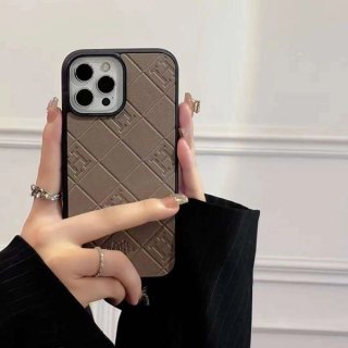 Hermes iPhone 13/14 Pro case replica, sold out soon eru23797