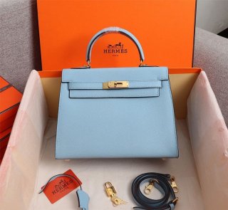 Hermes Kelly 28 Etoupe Handbag Replica he26004
