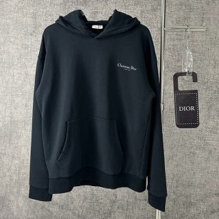A nice Dior Couture logo sweatshirt hoodie des49715
