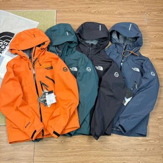 The North Face Felix GTX Jacket Replica FELIX GTX JACKET 4 colors 4TR039