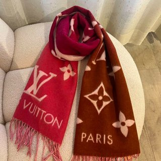 No. 1 in total sales! Louis Vuitton scarf replica Reykjavik gradient vuy35813