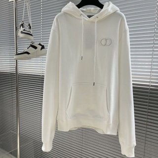 Dior hoodie cotton replica dea59131