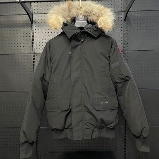 Very popular! Canada Goose MacMillan down jacket replica Cad07955