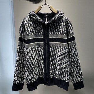 Very popular Dior reversible cardigan dec76186