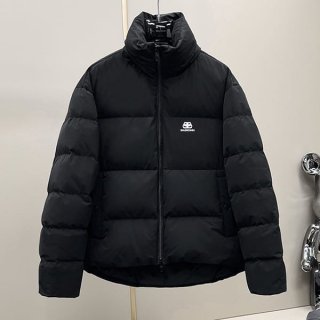Balenciaga Replica Product with Tracking ★ C-Shape Padded Jacket bao15440