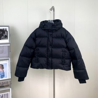 Moose Knuckles Replica PROSPECT Puffer Jacket Back Logo moj24010