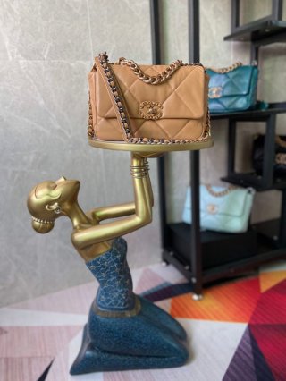 Very popular! Chanel replica shoulder bag flap bag shp20905