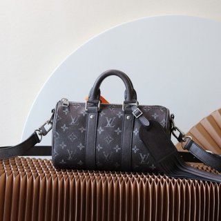 Louis Vuitton Keepall Bandouliere 25 Replica M4627