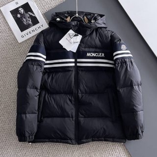 Eye-catching colors Moncler new fall/winter kids down jacket replica moj89520