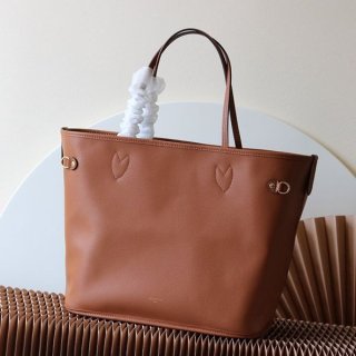 [Cute?] Louis Vuitton Neverfull fake? Inside Out MM★ M12061