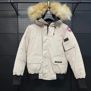 Canada Goose Parody MacMillan Down Jacket Cas08050 with Tracking