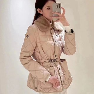 Moncler Replica Signe Short Down Jacket mou71520