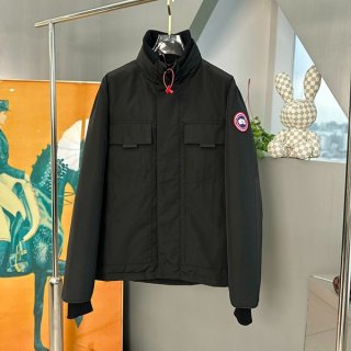 Immediate delivery Canada Goose Forester Jacket Replica Down Jacket Cai60641