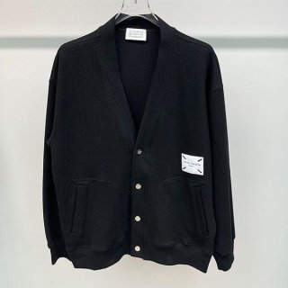 Maison Margiela Eco Cashmere Cardigan Mal70749