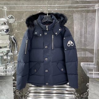Moose Knuckles 3Q JACKET Down Jacket Copy mow62975