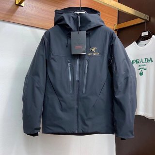 Rare! Arc'teryx BETA Down Jacket Replica ark98409