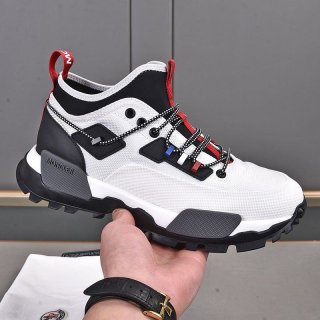 Moncler replica Boulderise sneakers not available in Japan mou28221