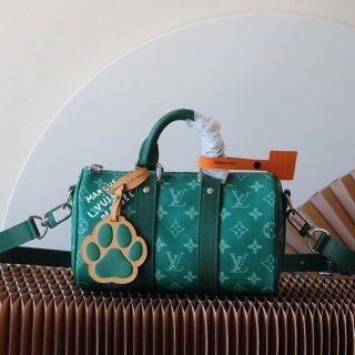 Louis Vuitton Keepall Bandouliere 25 Replica Shoulder Bag M12684