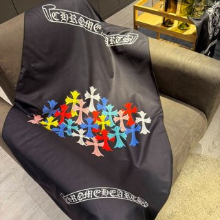 New design Chrome Hearts Blanket Replica Lifestyle Kuv90798