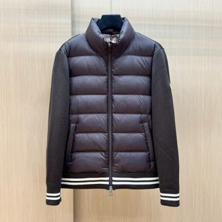 ☆Super popular☆ Moncler fake Dynefill cardigan jacket mod63688