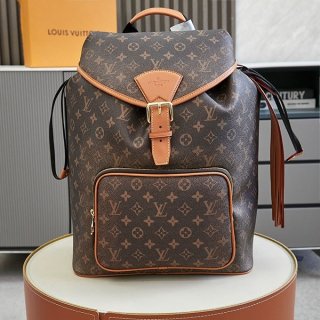 Louis Vuitton Montsouris Backpack Replica M11540